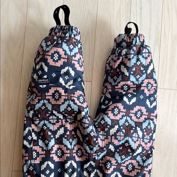 Patagonia snow pile One Piece snow suit - Picture 6 of 8